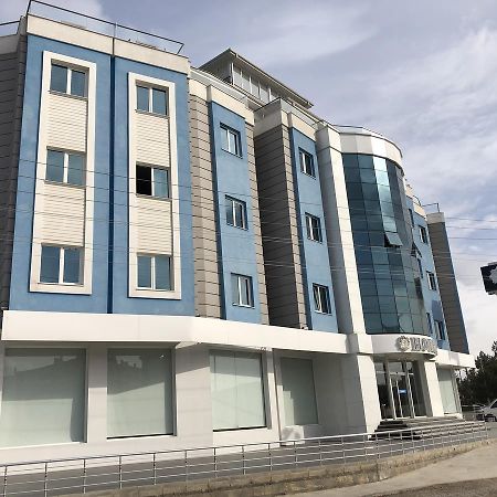 Grand Dost Hotel Osmancik Extérieur photo