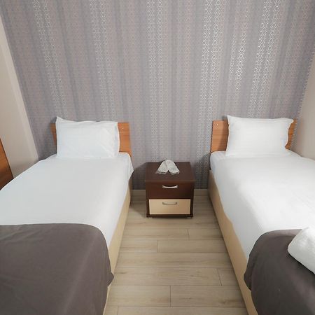 Grand Dost Hotel Osmancik Extérieur photo