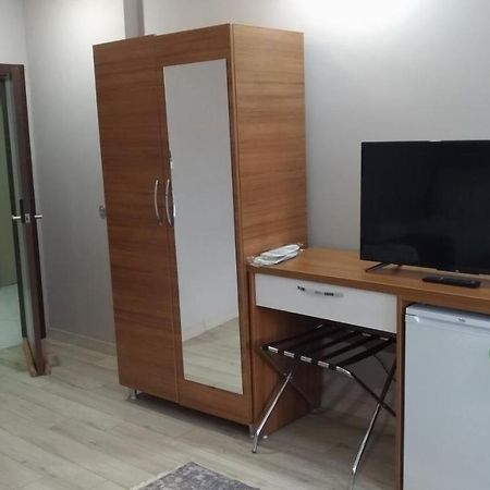 Grand Dost Hotel Osmancik Extérieur photo