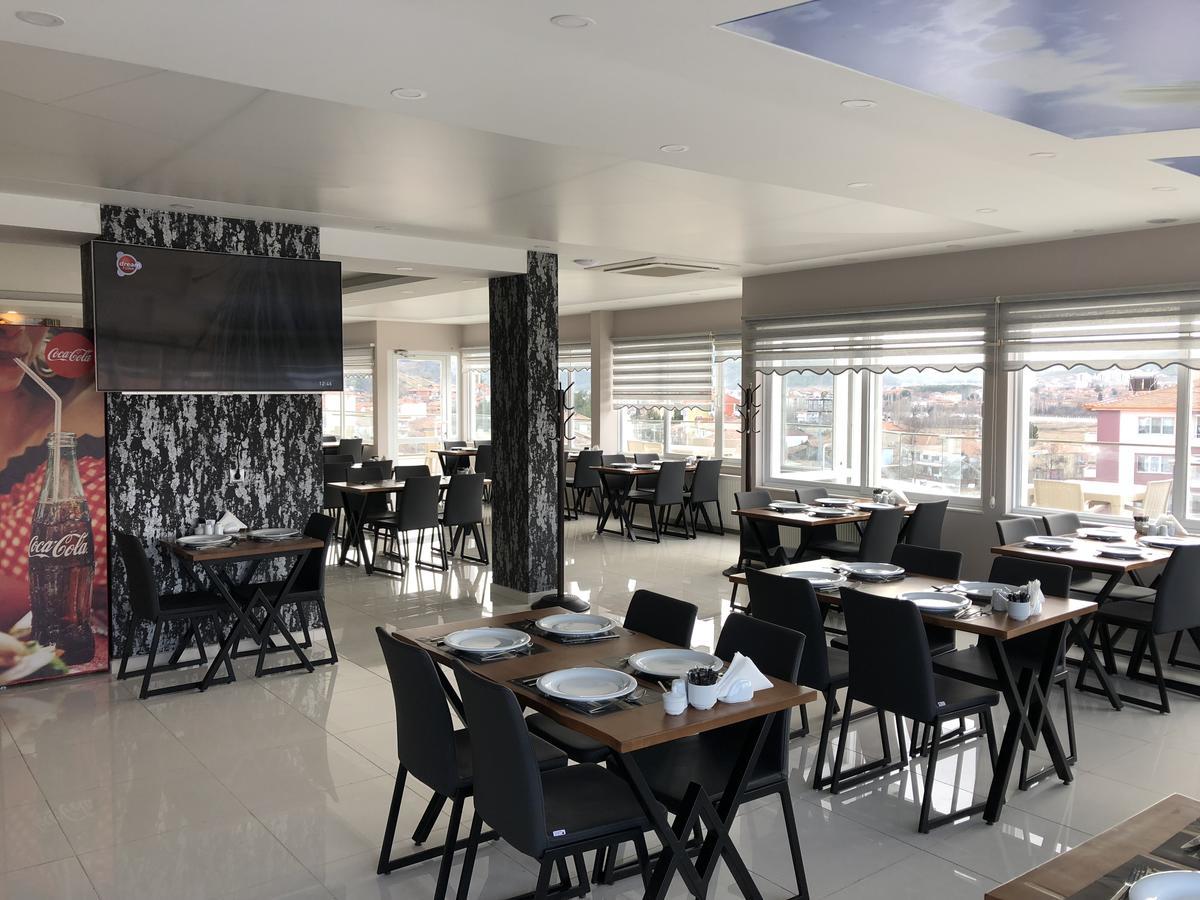 Grand Dost Hotel Osmancik Extérieur photo