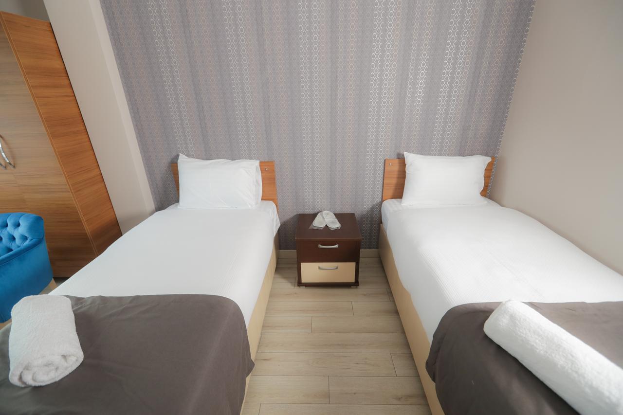 Grand Dost Hotel Osmancik Extérieur photo