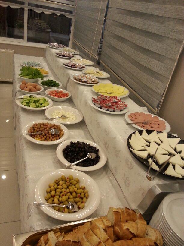 Grand Dost Hotel Osmancik Extérieur photo
