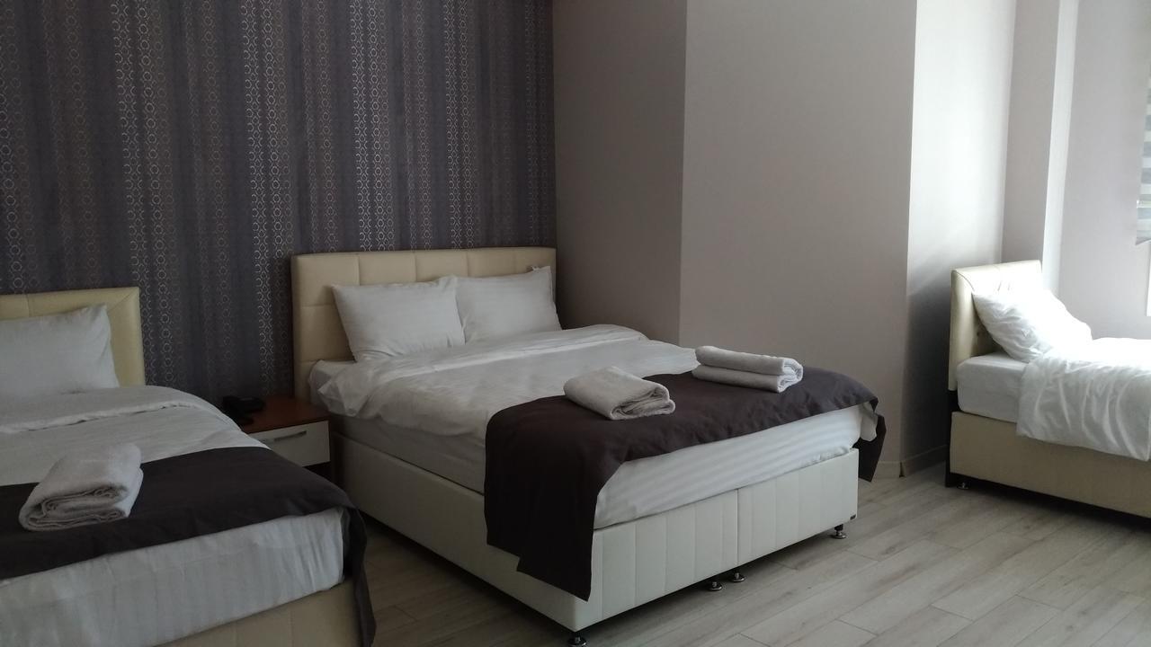 Grand Dost Hotel Osmancik Extérieur photo