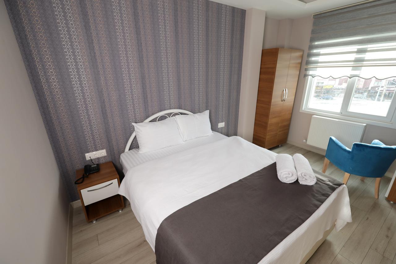 Grand Dost Hotel Osmancik Extérieur photo