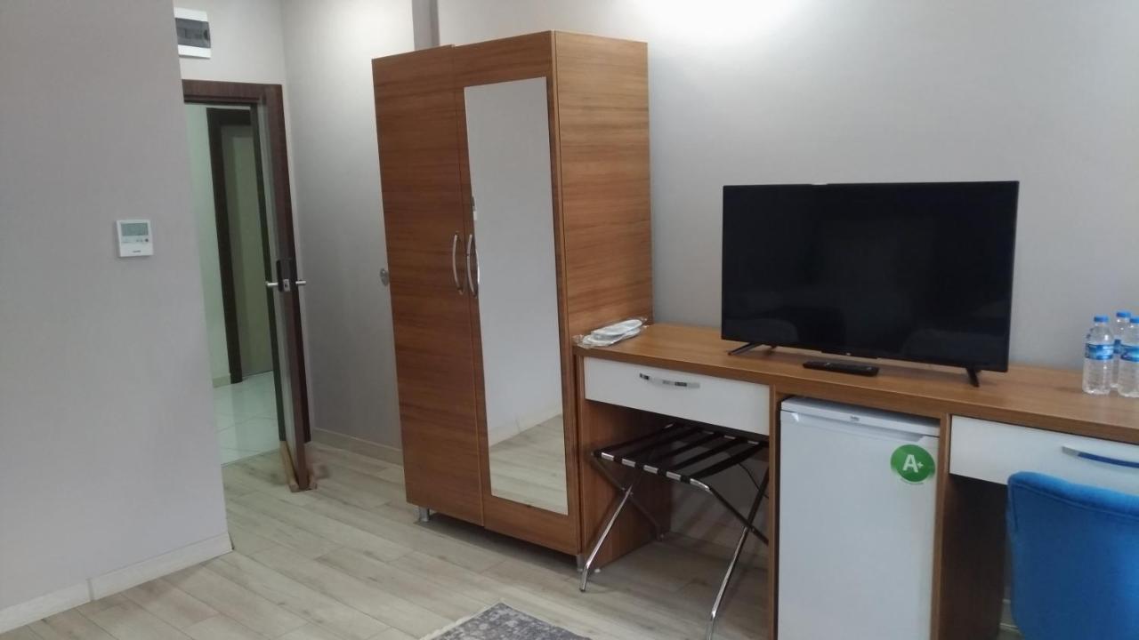 Grand Dost Hotel Osmancik Extérieur photo