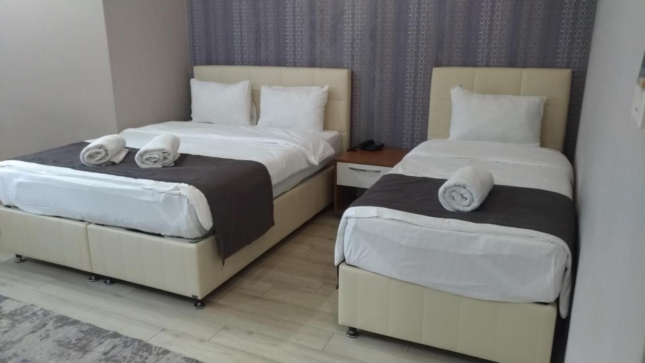 Grand Dost Hotel Osmancik Extérieur photo