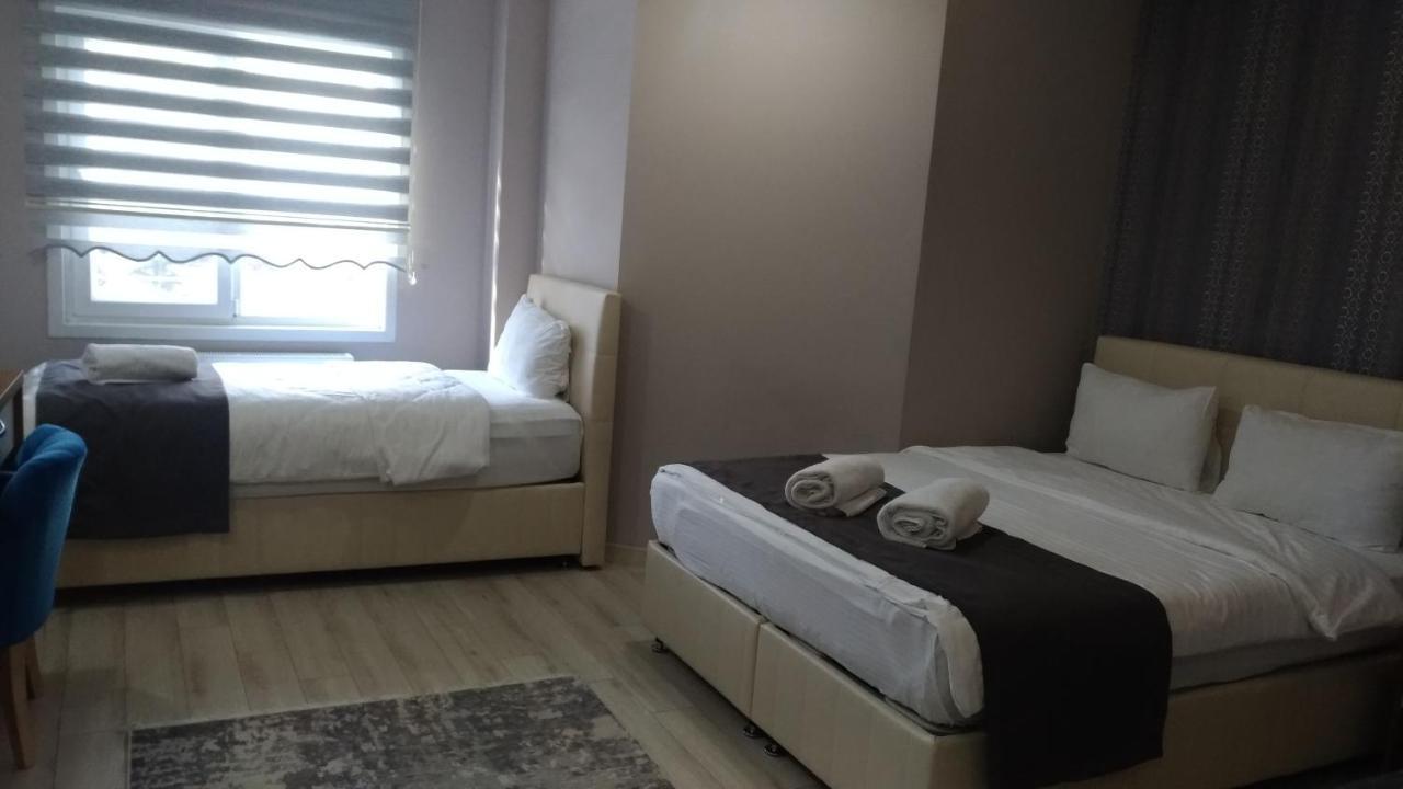 Grand Dost Hotel Osmancik Extérieur photo