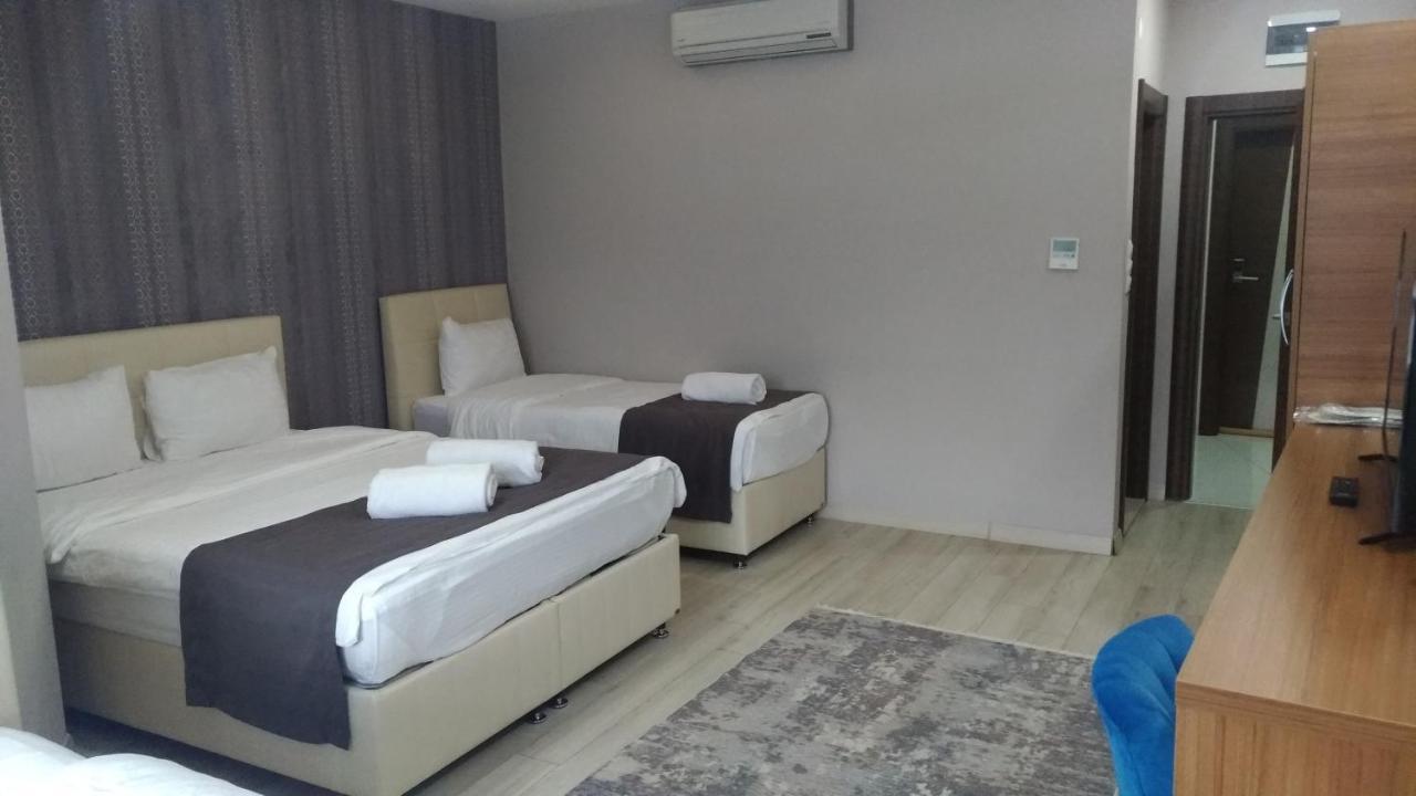 Grand Dost Hotel Osmancik Extérieur photo