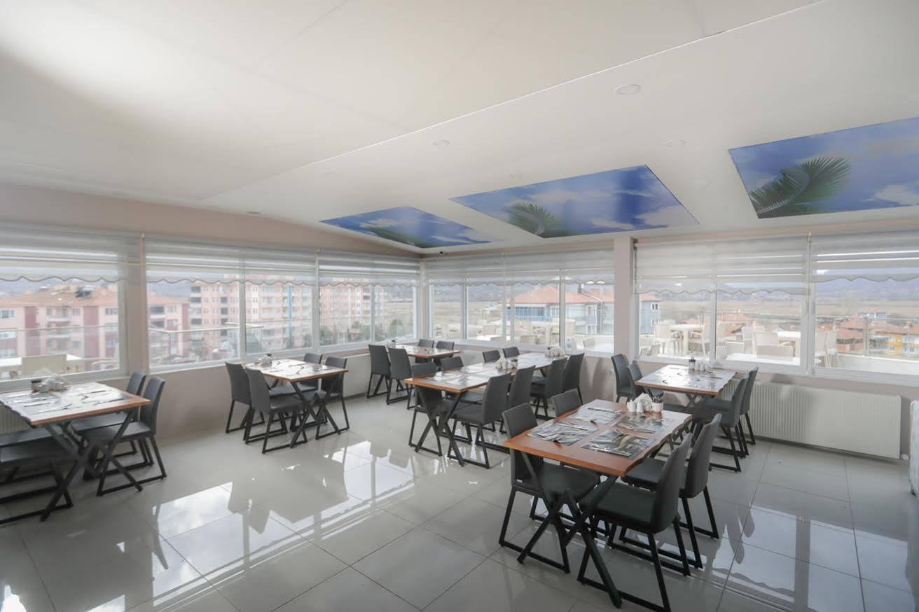 Grand Dost Hotel Osmancik Extérieur photo
