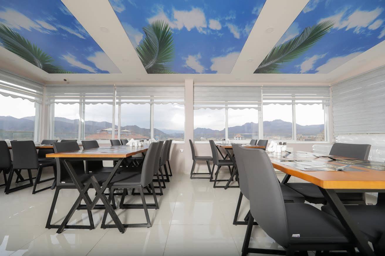 Grand Dost Hotel Osmancik Extérieur photo