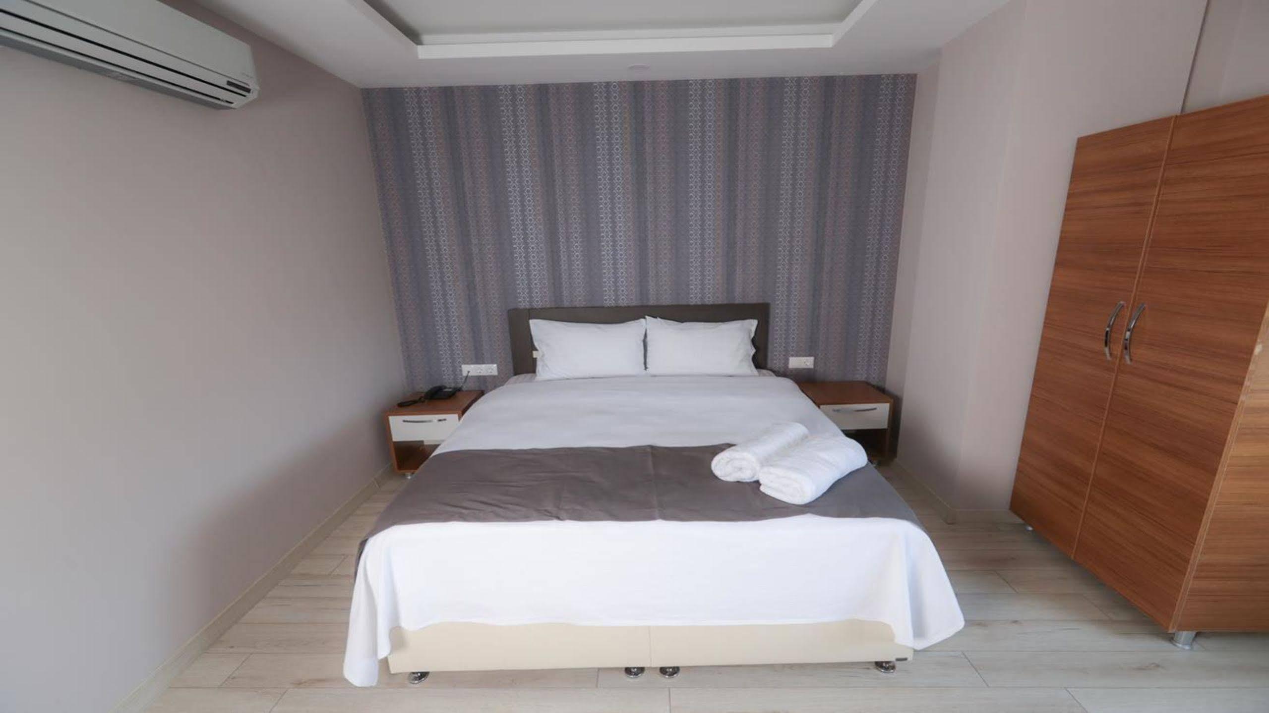 Grand Dost Hotel Osmancik Extérieur photo