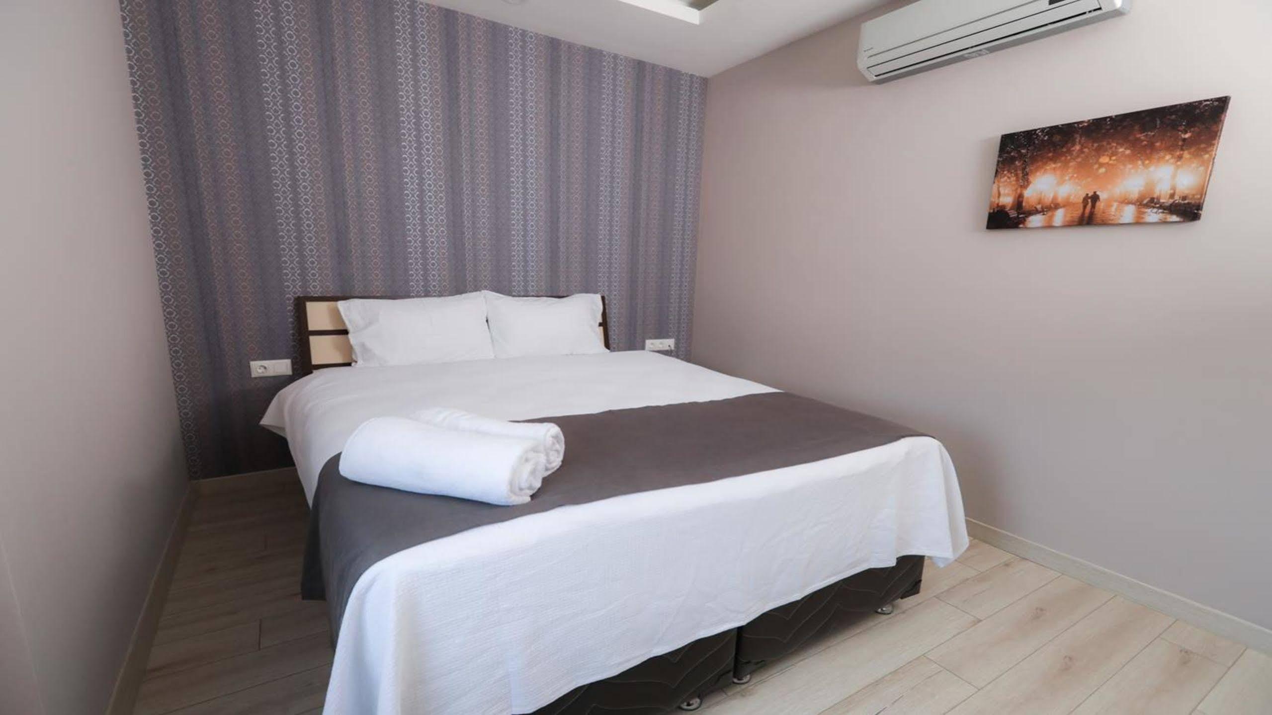 Grand Dost Hotel Osmancik Extérieur photo