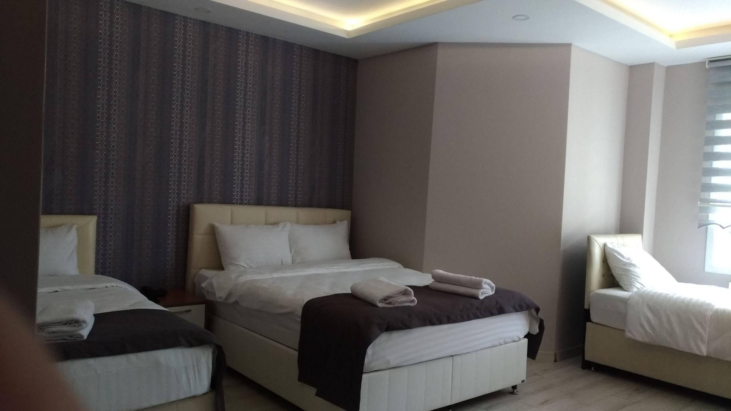 Grand Dost Hotel Osmancik Extérieur photo