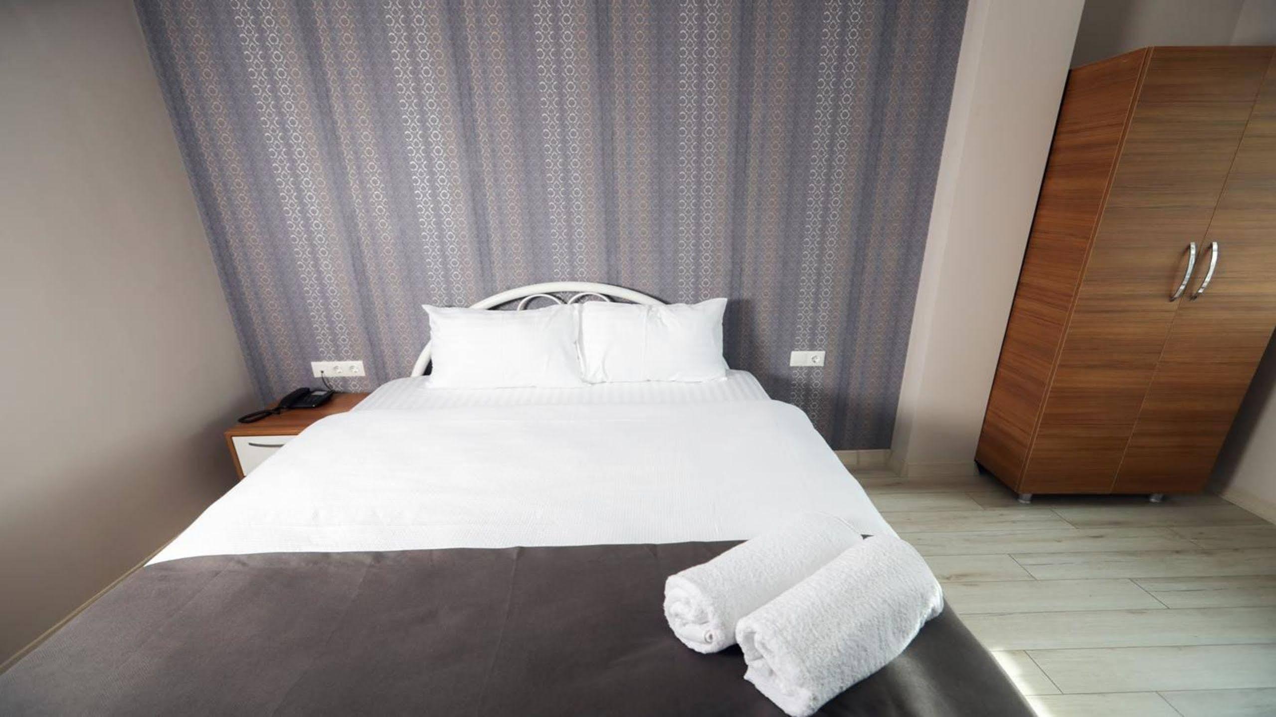 Grand Dost Hotel Osmancik Extérieur photo